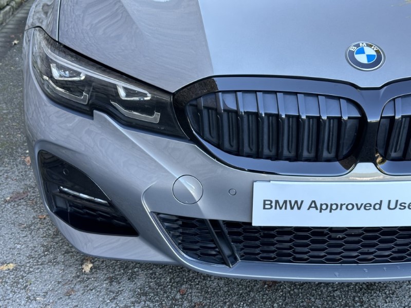 2021 (21) BMW 3 SERIES 330i M Sport Pro Edition Touring  5698745