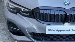 2021 (21) BMW 3 SERIES 330i M Sport Pro Edition Touring 5698745