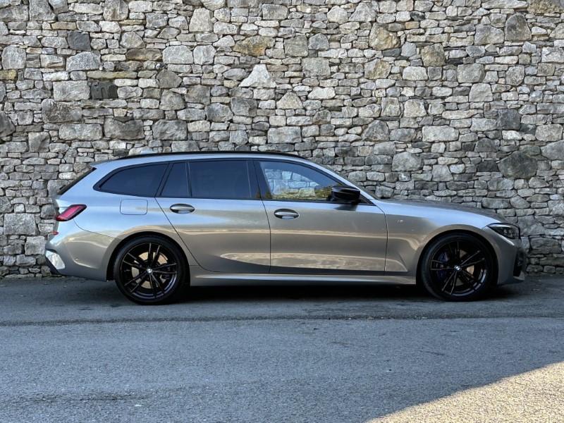 2021 (21) BMW 3 SERIES 330i M Sport Pro Edition Touring  5698718