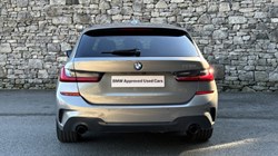 2021 (21) BMW 3 SERIES 330i M Sport Pro Edition Touring 5698763