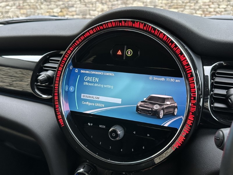 2023 (23) MINI HATCHBACK 1.5 Cooper Classic 5dr 5714950