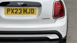 2023 (23) MINI HATCHBACK 1.5 Cooper Classic 5dr 5714902