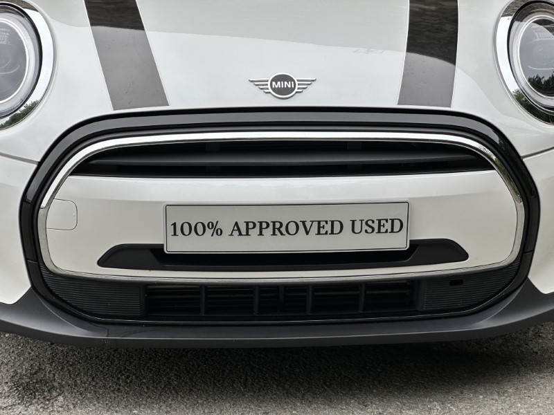 2023 (23) MINI HATCHBACK 1.5 Cooper Classic 5dr 5714958