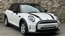 2023 (23) MINI HATCHBACK 1.5 Cooper Classic 5dr 5714955
