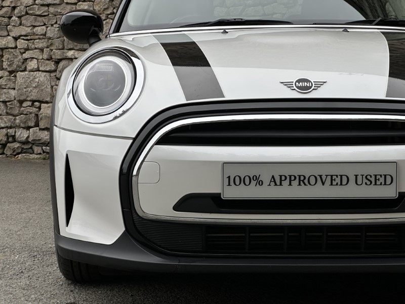 2023 (23) MINI HATCHBACK 1.5 Cooper Classic 5dr 5714957