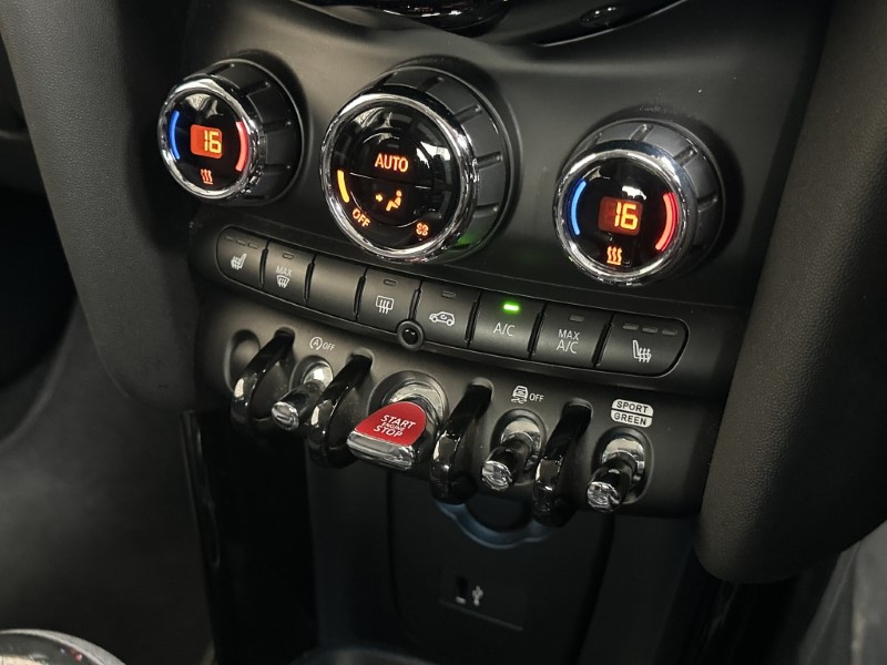 2023 (23) MINI HATCHBACK 1.5 Cooper Classic 5dr 5714915