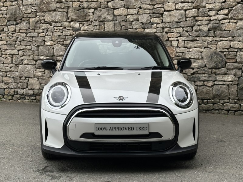 2023 (23) MINI HATCHBACK 1.5 Cooper Classic 5dr 5714954