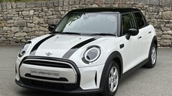 2023 (23) MINI HATCHBACK 1.5 Cooper Classic 5dr 5714944