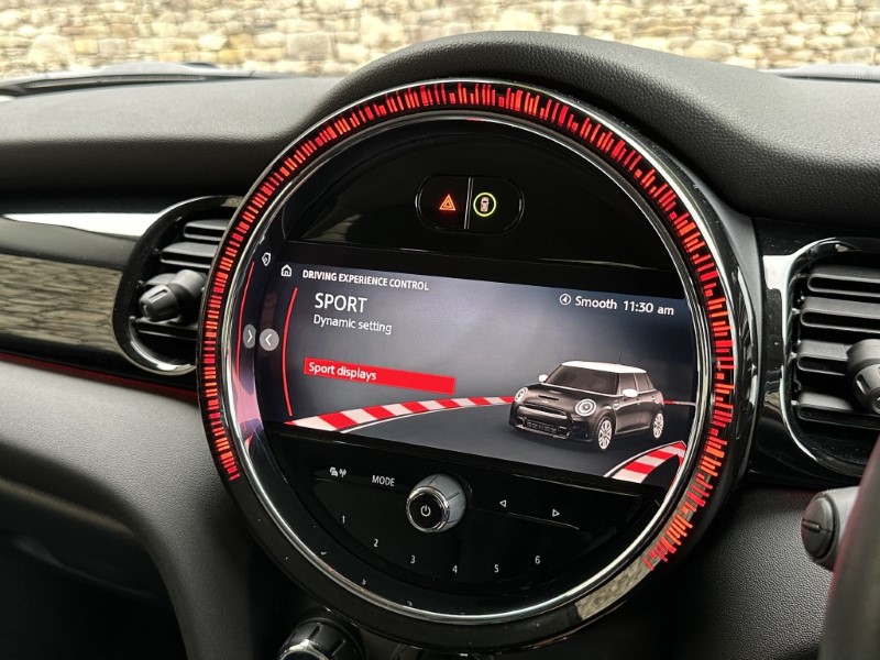 2023 (23) MINI HATCHBACK 1.5 Cooper Classic 5dr 5714948