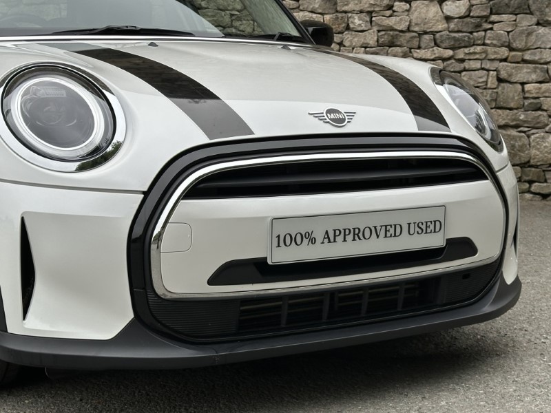 2023 (23) MINI HATCHBACK 1.5 Cooper Classic 5dr 5714956