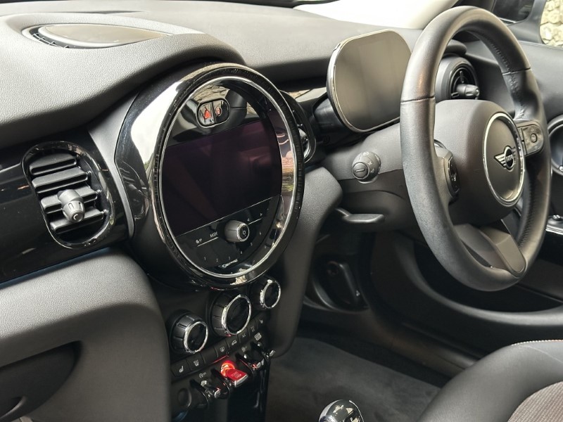 2023 (23) MINI HATCHBACK 1.5 Cooper Classic 5dr 5714929