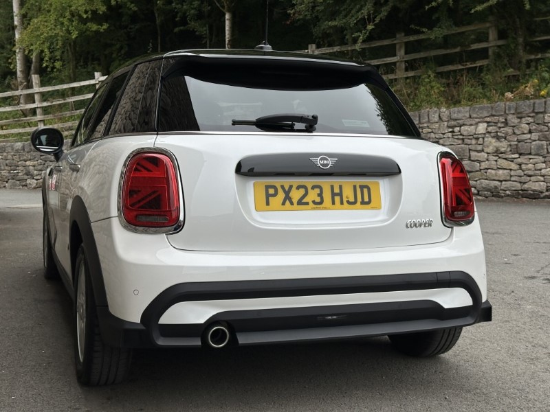 2023 (23) MINI HATCHBACK 1.5 Cooper Classic 5dr 5714900