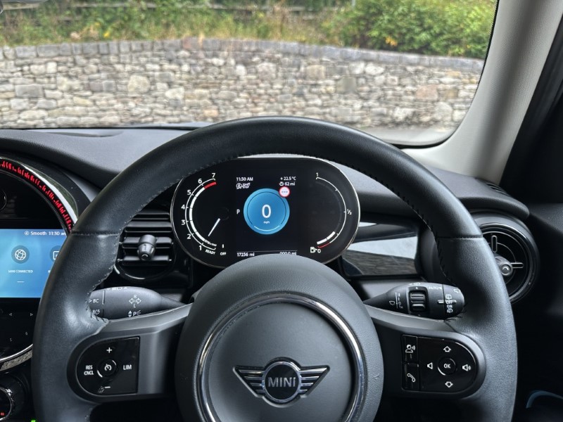 2023 (23) MINI HATCHBACK 1.5 Cooper Classic 5dr 5714953