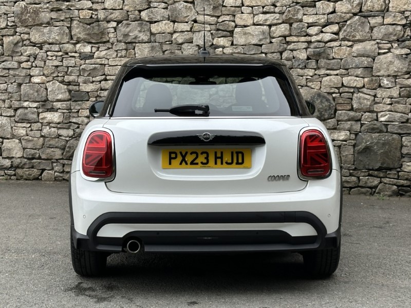 2023 (23) MINI HATCHBACK 1.5 Cooper Classic 5dr 5714934