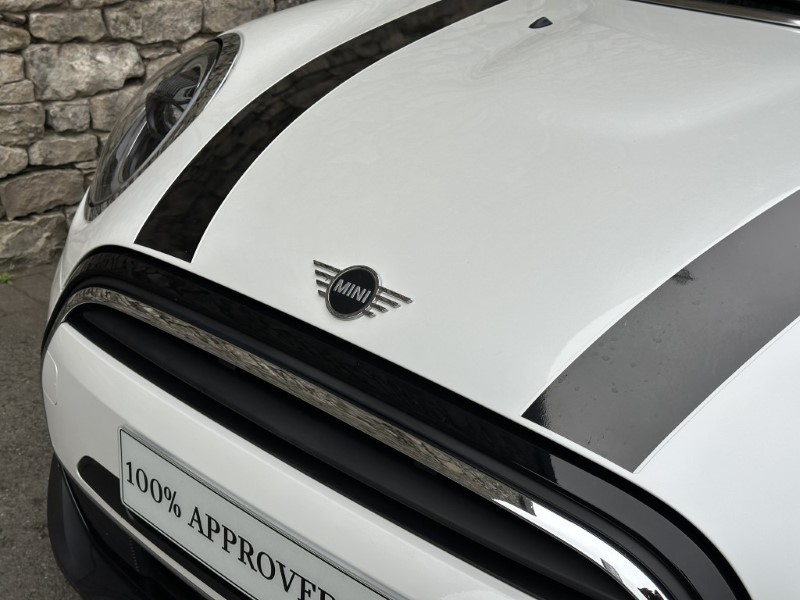 2023 (23) MINI HATCHBACK 1.5 Cooper Classic 5dr 5714923