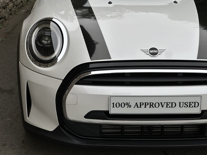 2023 (23) MINI HATCHBACK 1.5 Cooper Classic 5dr 5714921