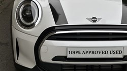2023 (23) MINI HATCHBACK 1.5 Cooper Classic 5dr 5714921