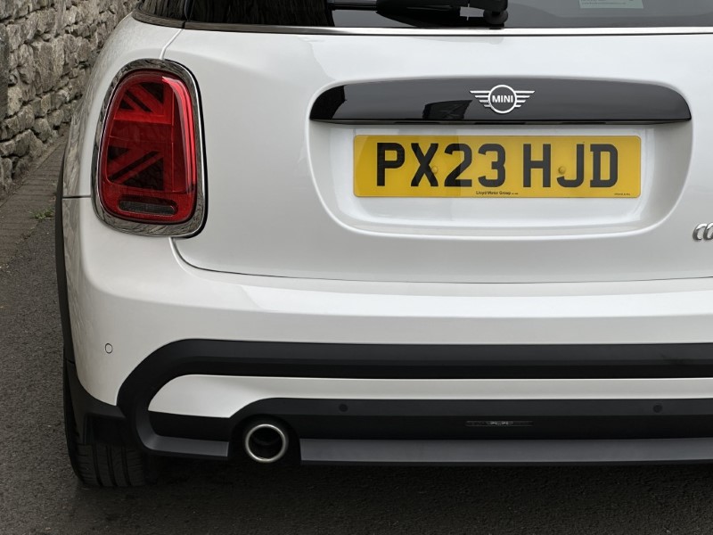 2023 (23) MINI HATCHBACK 1.5 Cooper Classic 5dr 5714901