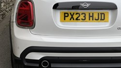 2023 (23) MINI HATCHBACK 1.5 Cooper Classic 5dr 5714901
