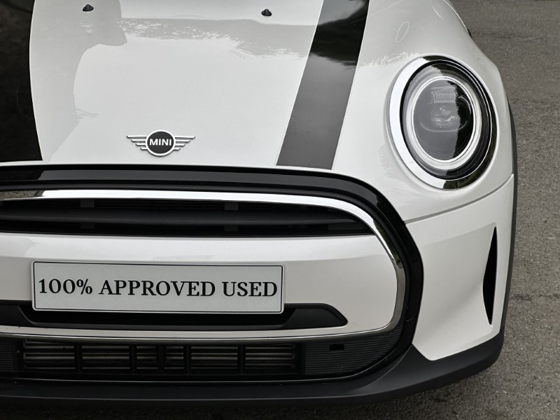 2023 (23) MINI HATCHBACK 1.5 Cooper Classic 5dr 5714922