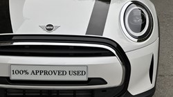 2023 (23) MINI HATCHBACK 1.5 Cooper Classic 5dr 5714922