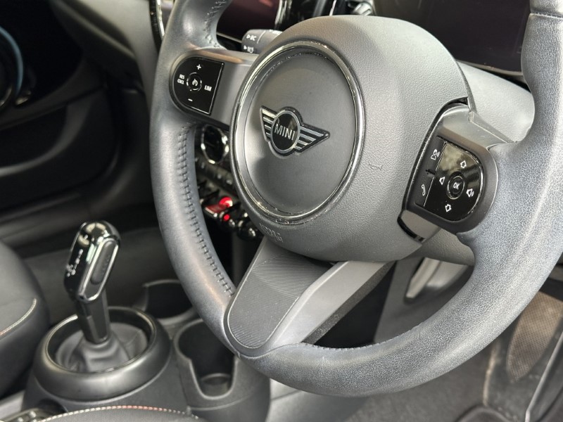 2023 (23) MINI HATCHBACK 1.5 Cooper Classic 5dr 5714908