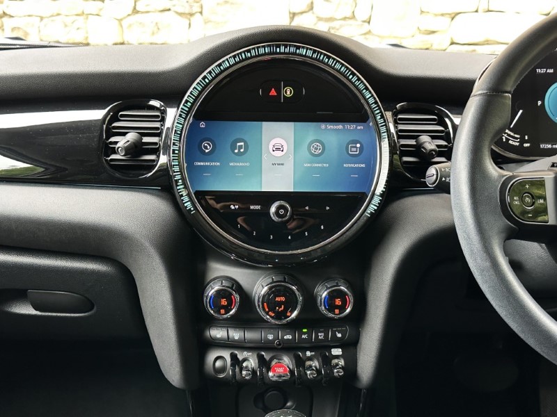 2023 (23) MINI HATCHBACK 1.5 Cooper Classic 5dr 5714940