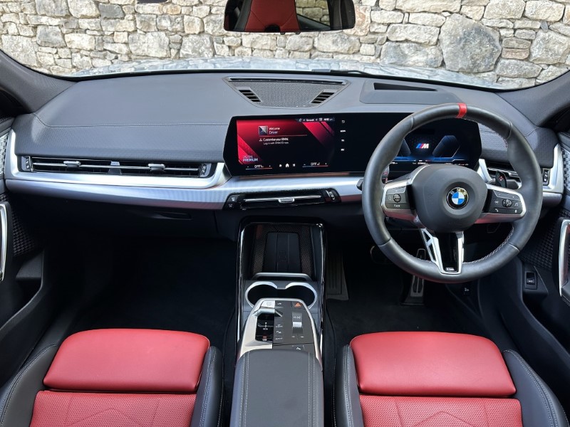 2024 (74) BMW X2 M35i xDrive 5dr 5717209