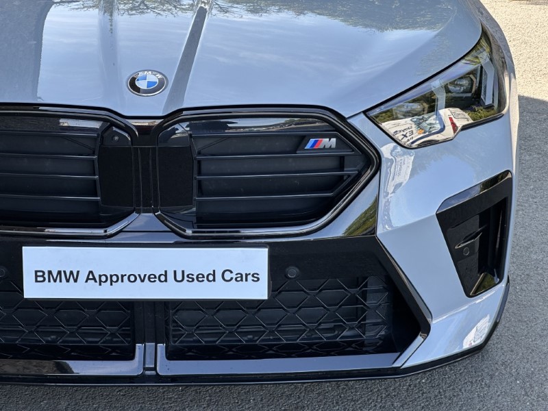 2024 (74) BMW X2 M35i xDrive 5dr 5717181