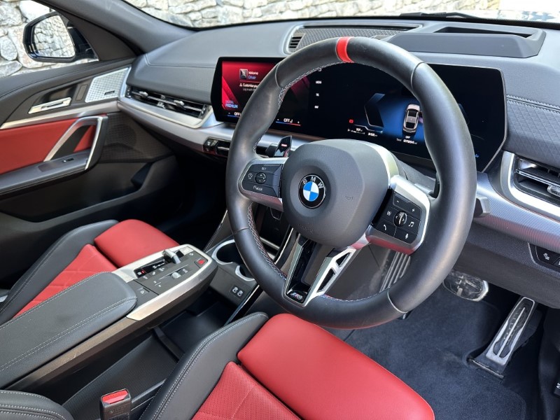 2024 (74) BMW X2 M35i xDrive 5dr 5717163