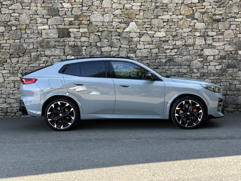 2024 (74) BMW X2 M35i xDrive 5dr 5717157
