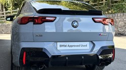 2024 (74) BMW X2 M35i xDrive 5dr 5717158