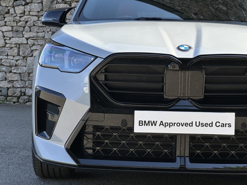 2024 (74) BMW X2 M35i xDrive 5dr 5717221
