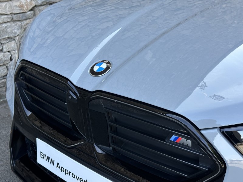 2024 (74) BMW X2 M35i xDrive 5dr 5717182