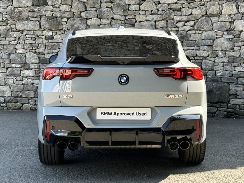 2024 (74) BMW X2 M35i xDrive 5dr 5717201