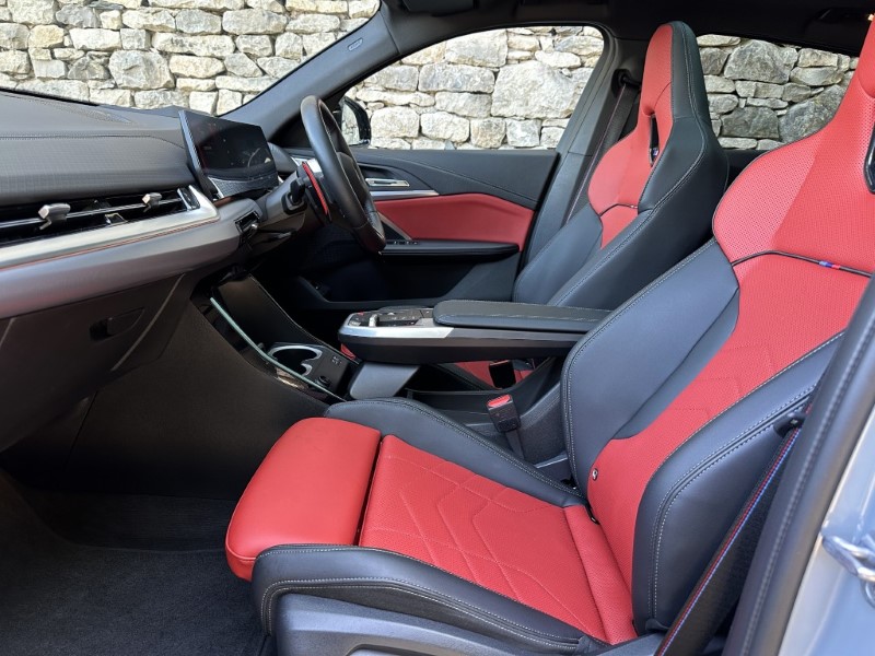2024 (74) BMW X2 M35i xDrive 5dr 5717188