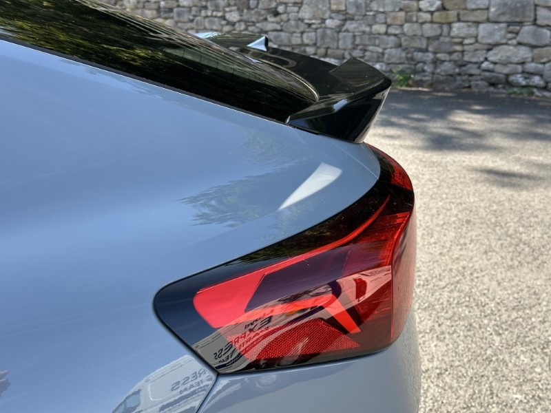 2024 (74) BMW X2 M35i xDrive 5dr 5717207
