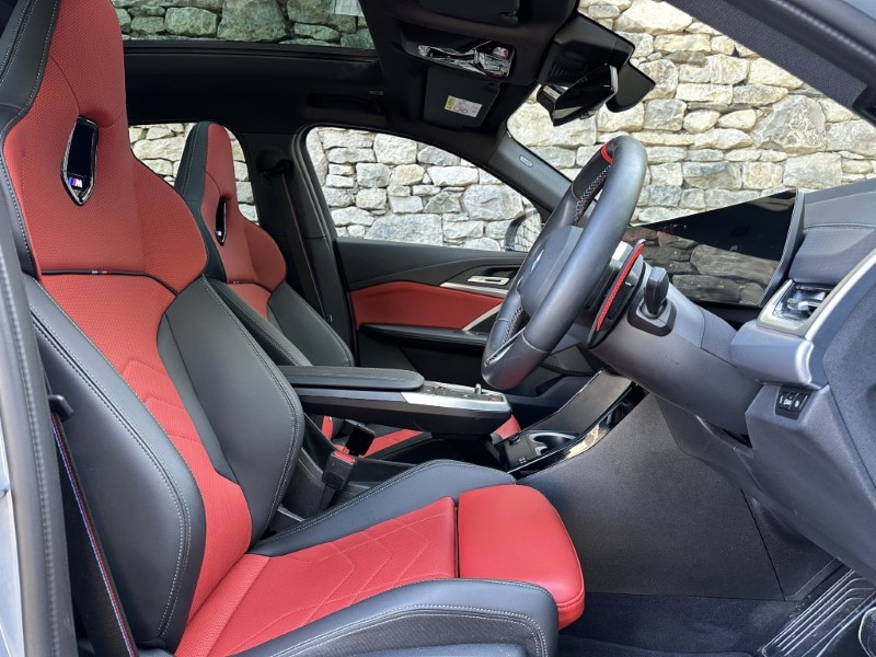 2024 (74) BMW X2 M35i xDrive 5dr 5717165