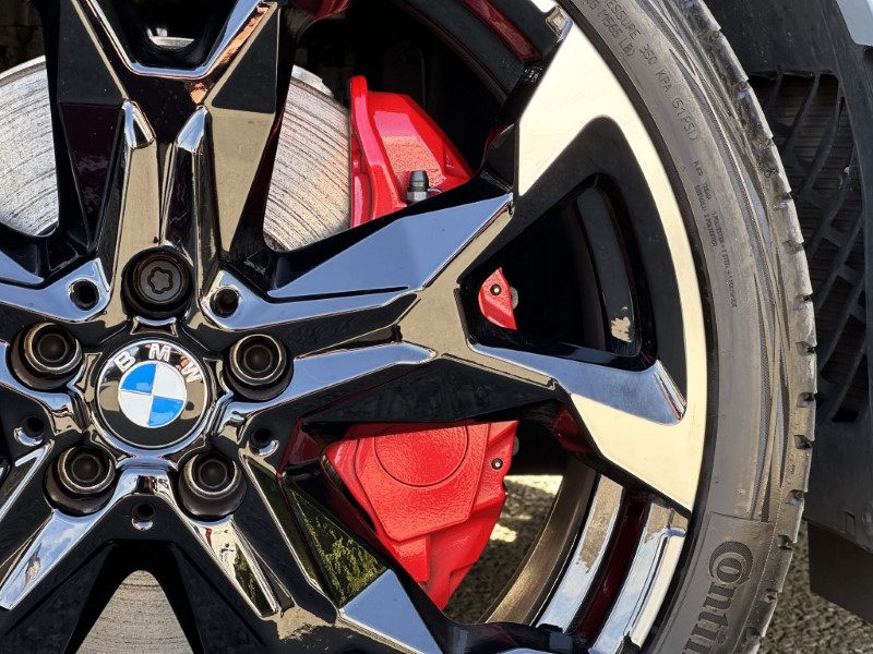 2024 (74) BMW X2 M35i xDrive 5dr 5717227