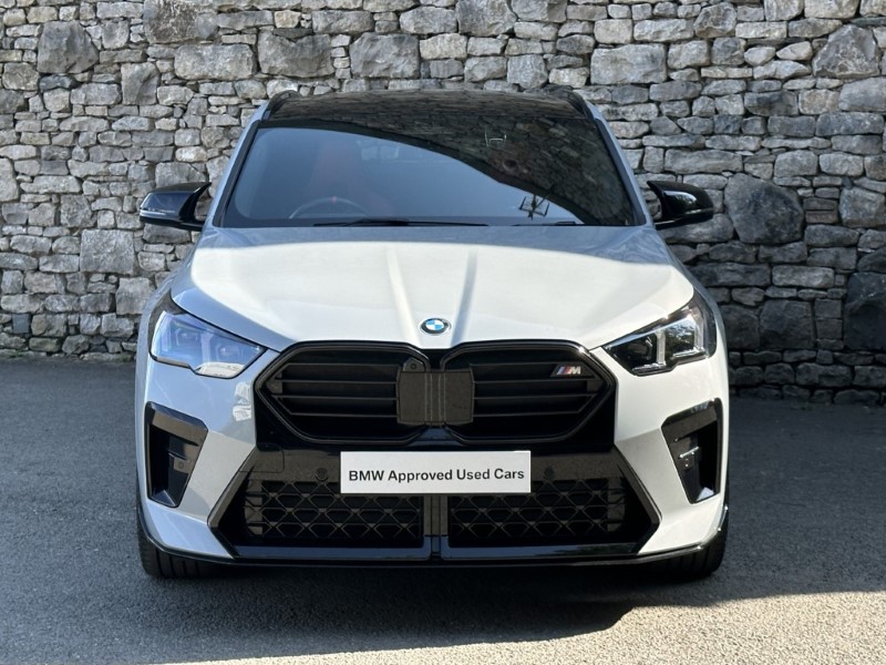 2024 (74) BMW X2 M35i xDrive 5dr 5717217