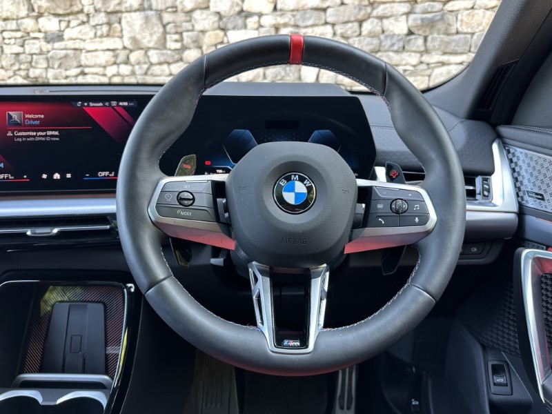 2024 (74) BMW X2 M35i xDrive 5dr 5717208