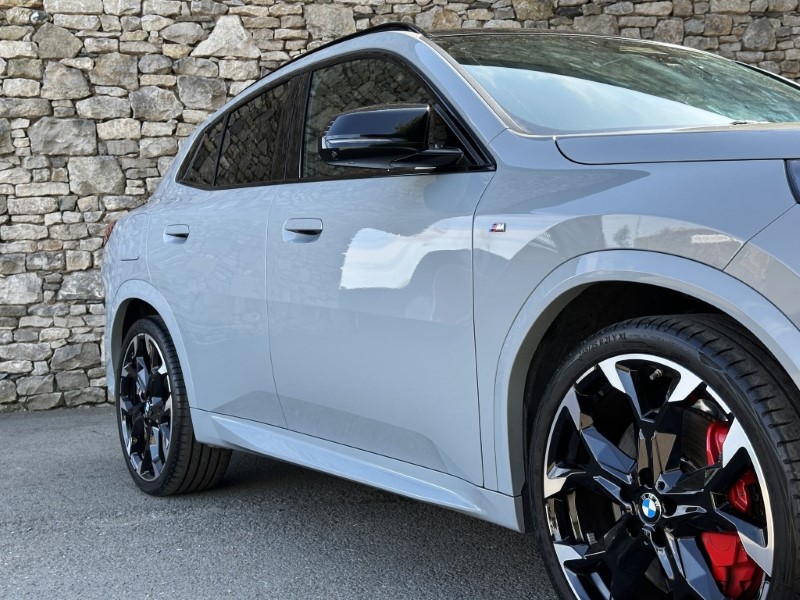 2024 (74) BMW X2 M35i xDrive 5dr 5717228