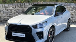 2024 (74) BMW X2 M35i xDrive 5dr 5717212