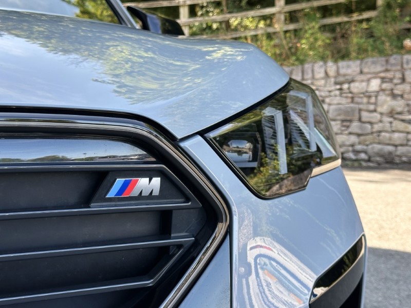 2024 (74) BMW X2 M35i xDrive 5dr 5717183
