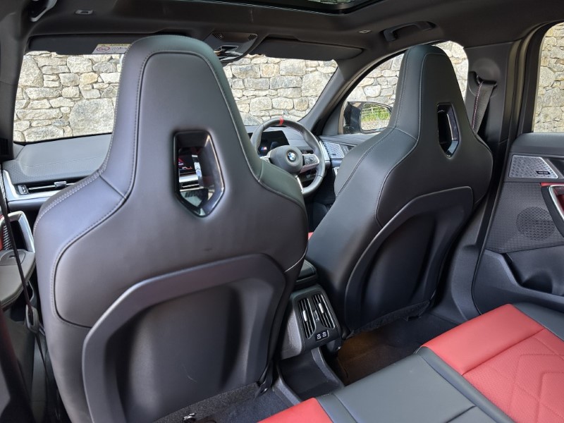 2024 (74) BMW X2 M35i xDrive 5dr 5717205
