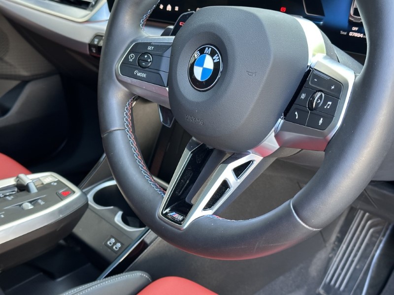 2024 (74) BMW X2 M35i xDrive 5dr 5717164