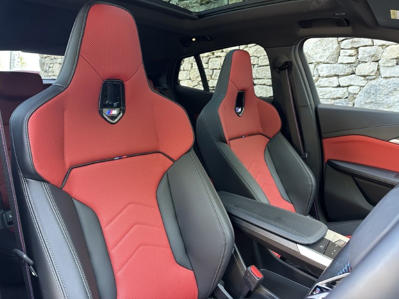2024 (74) BMW X2 M35i xDrive 5dr 5717167