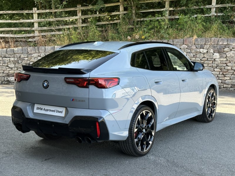 2024 (74) BMW X2 M35i xDrive 5dr 5717224