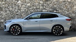 2024 (74) BMW X2 M35i xDrive 5dr 5717184