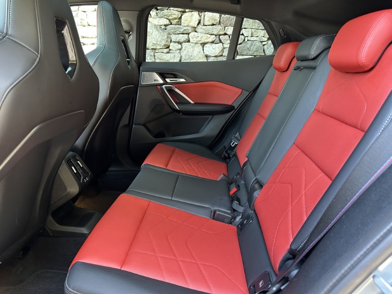2024 (74) BMW X2 M35i xDrive 5dr 5717185